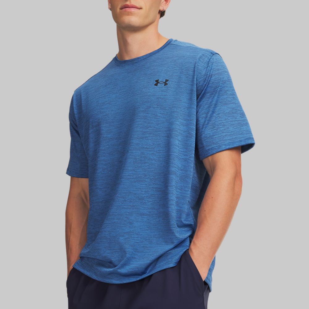 Playera Under Armour Tech Vent Hombre