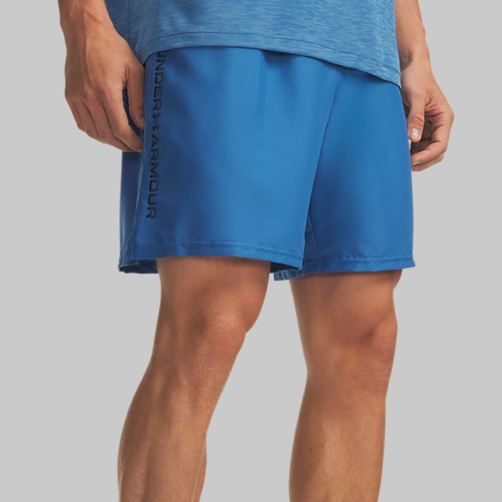 Short Under Armour Tech Hombre
