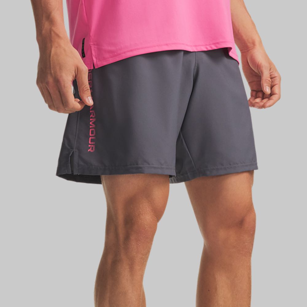 Short Under Armour Tech Woven Hombre
