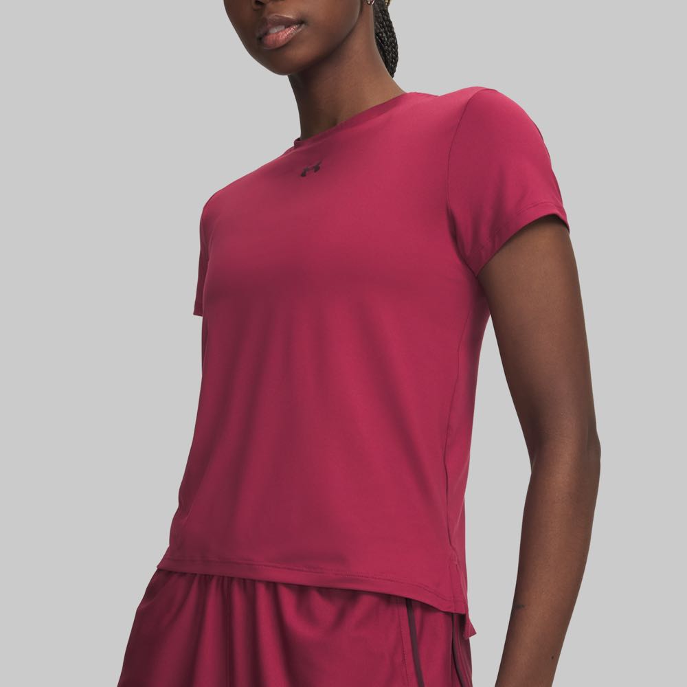 Playera Under Armour Vanish Mujer