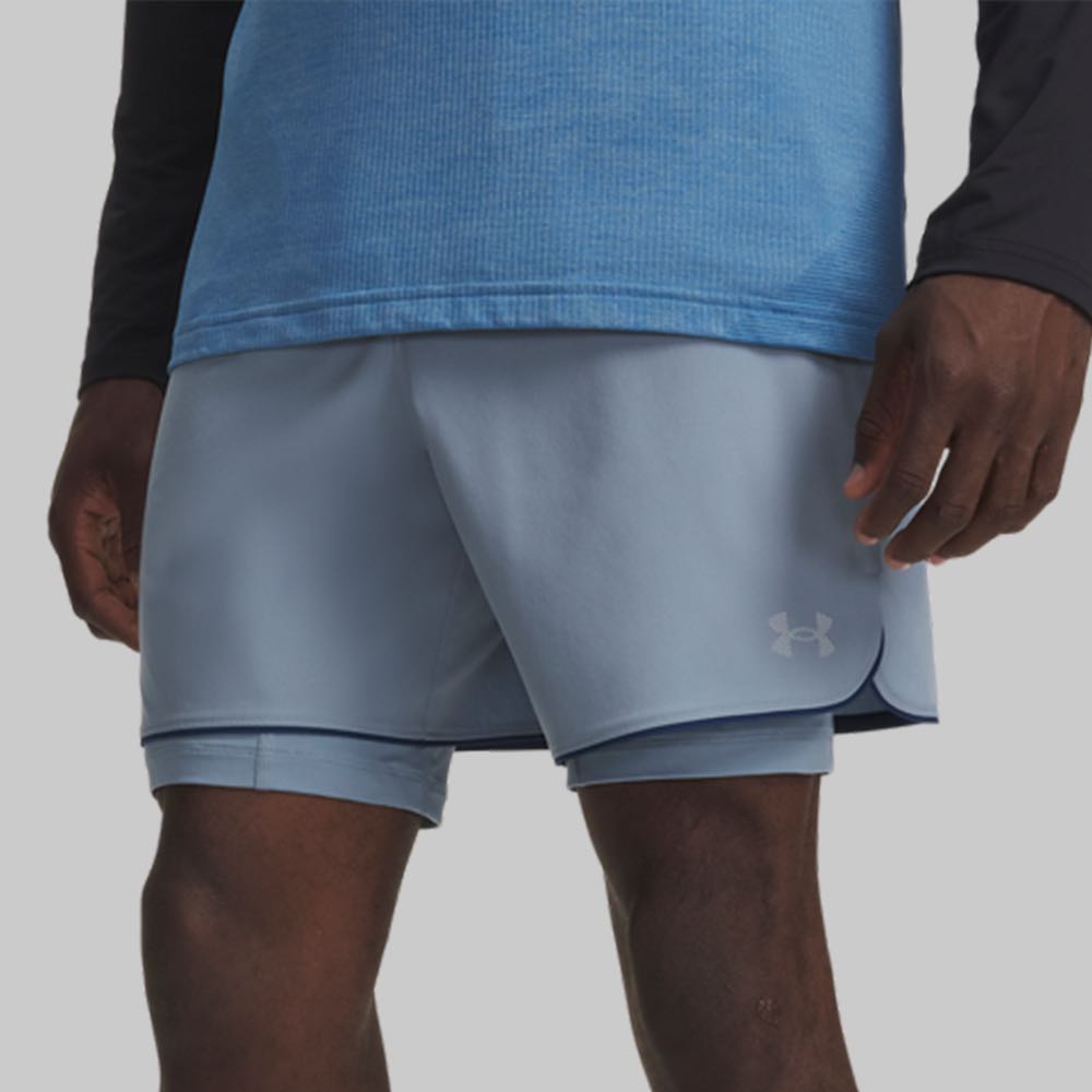 Short Under Armour Velociti Pro Hombre