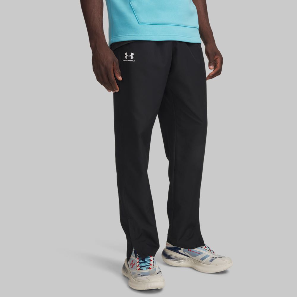 Pants Under Armour Woven Hombre