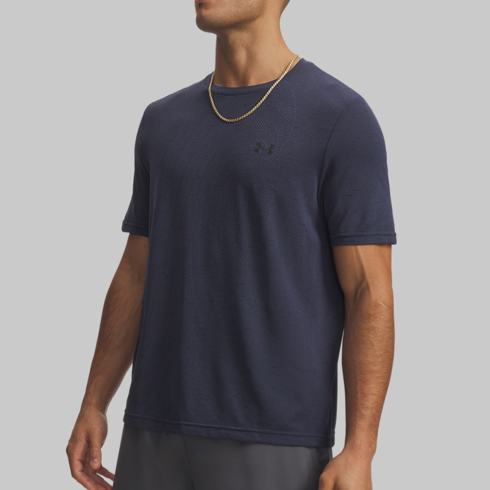 Playera Under Armour Vanish Hombre