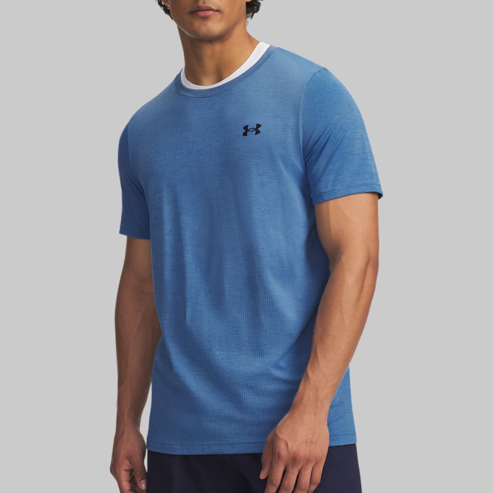 Playera Under Armour Vanish Hombre