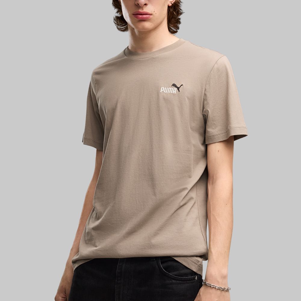 Playera Puma Essentials Hombre