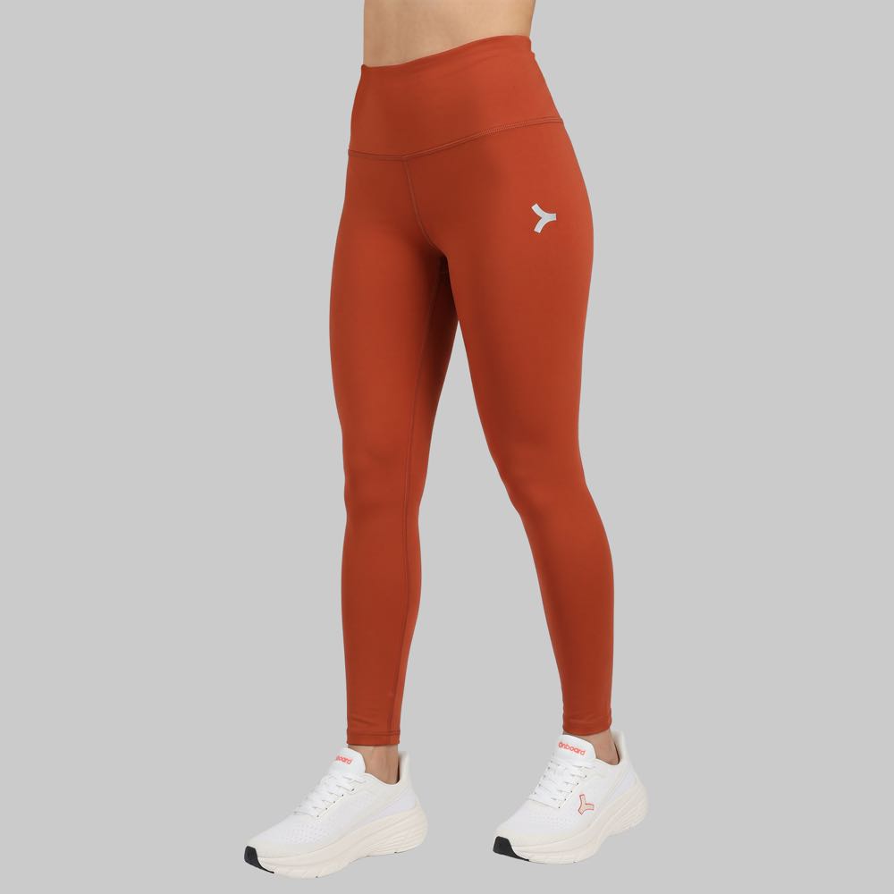 Leggings Onboard Comfort Mujer