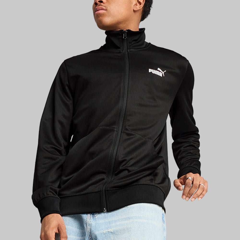 Chamarra Puma Essentials Hombre