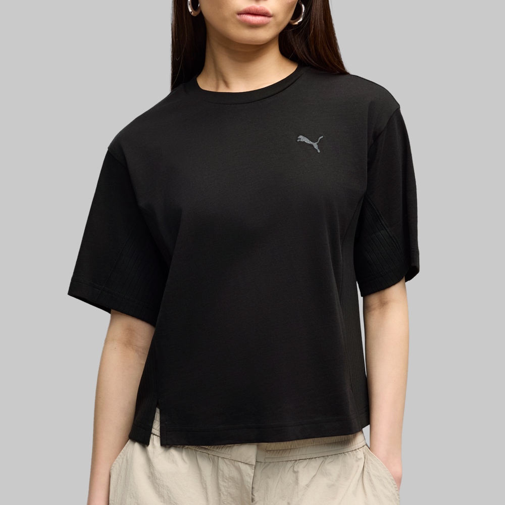 Playera Puma Her Mujer