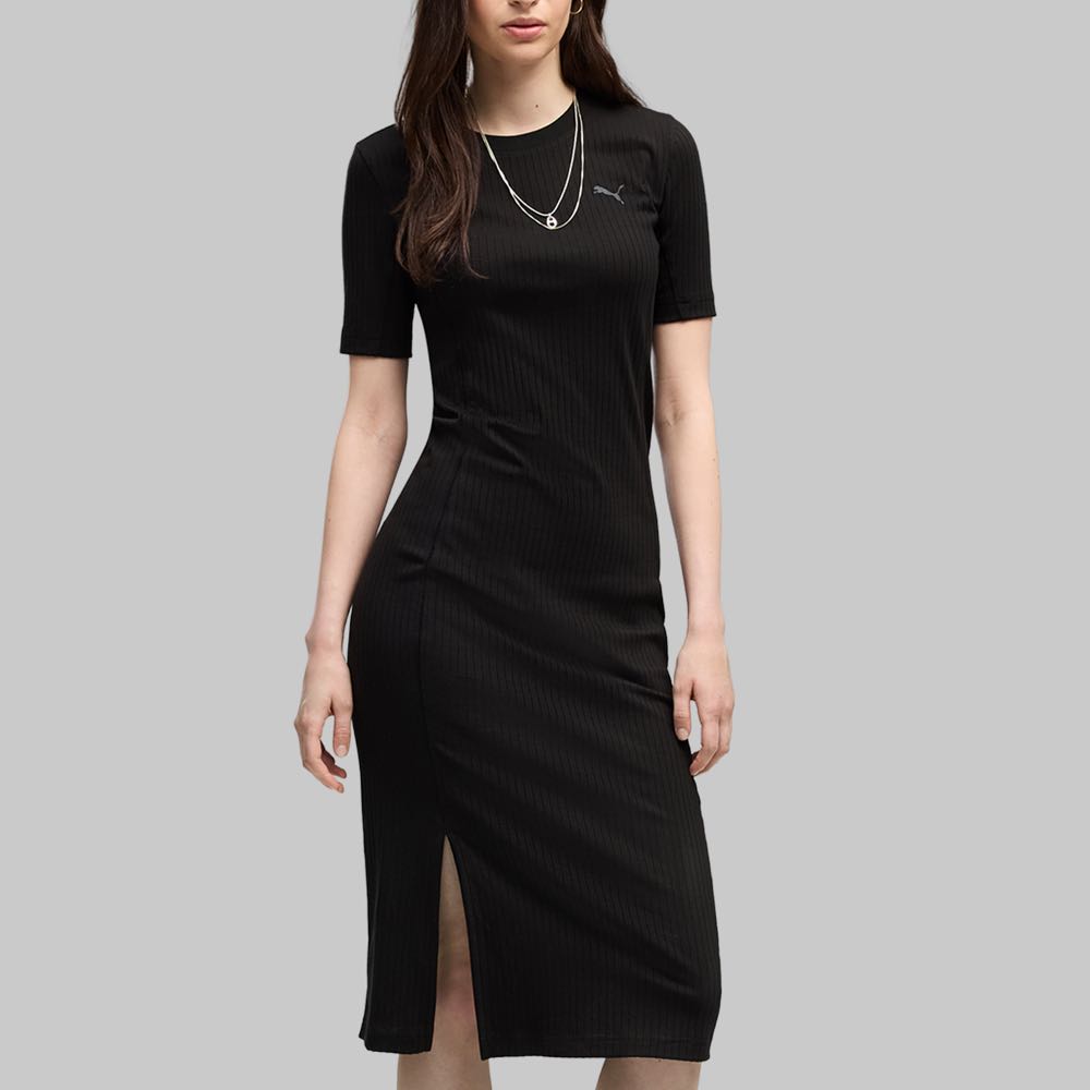Vestido Puma Her Mujer