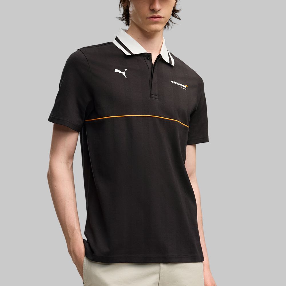Polo Puma McLaren Racing Hombre
