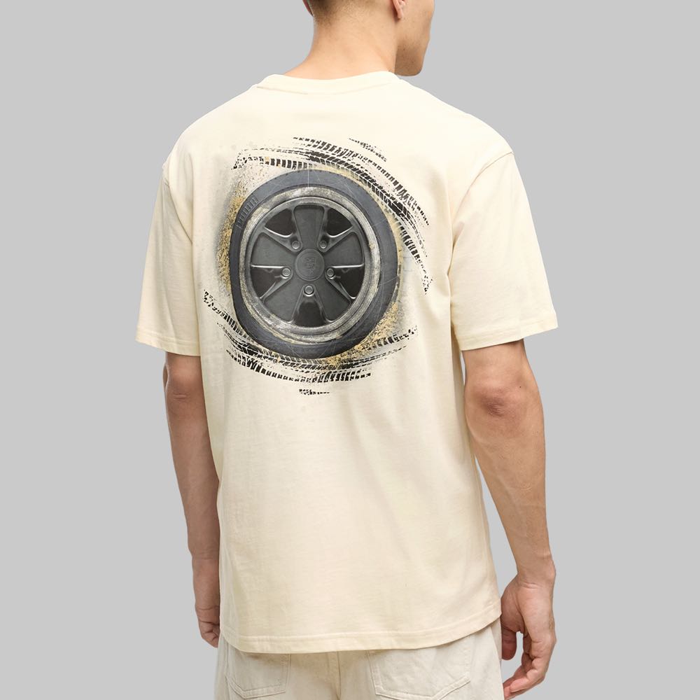 Playera Puma Porsche Hombre