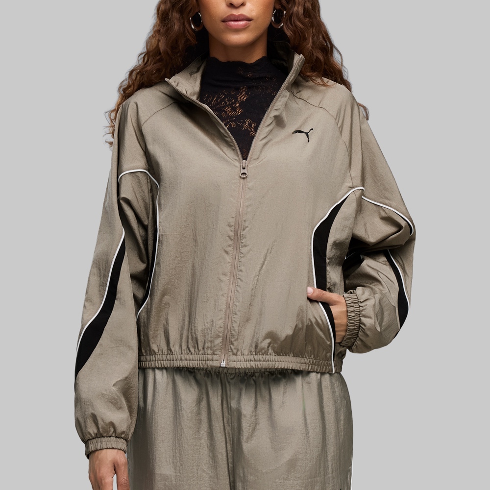 Chamarra Puma Sport Mujer
