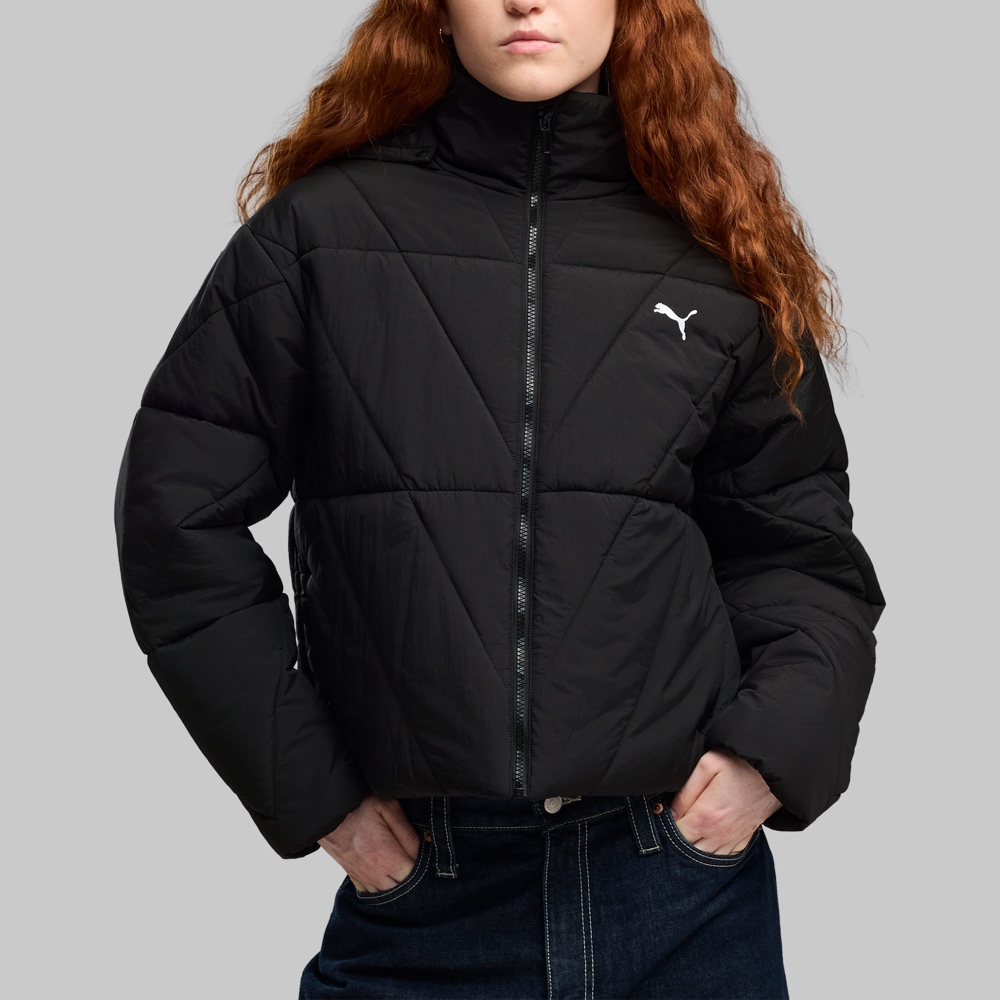 Chamarra Puma Puffer Mujer