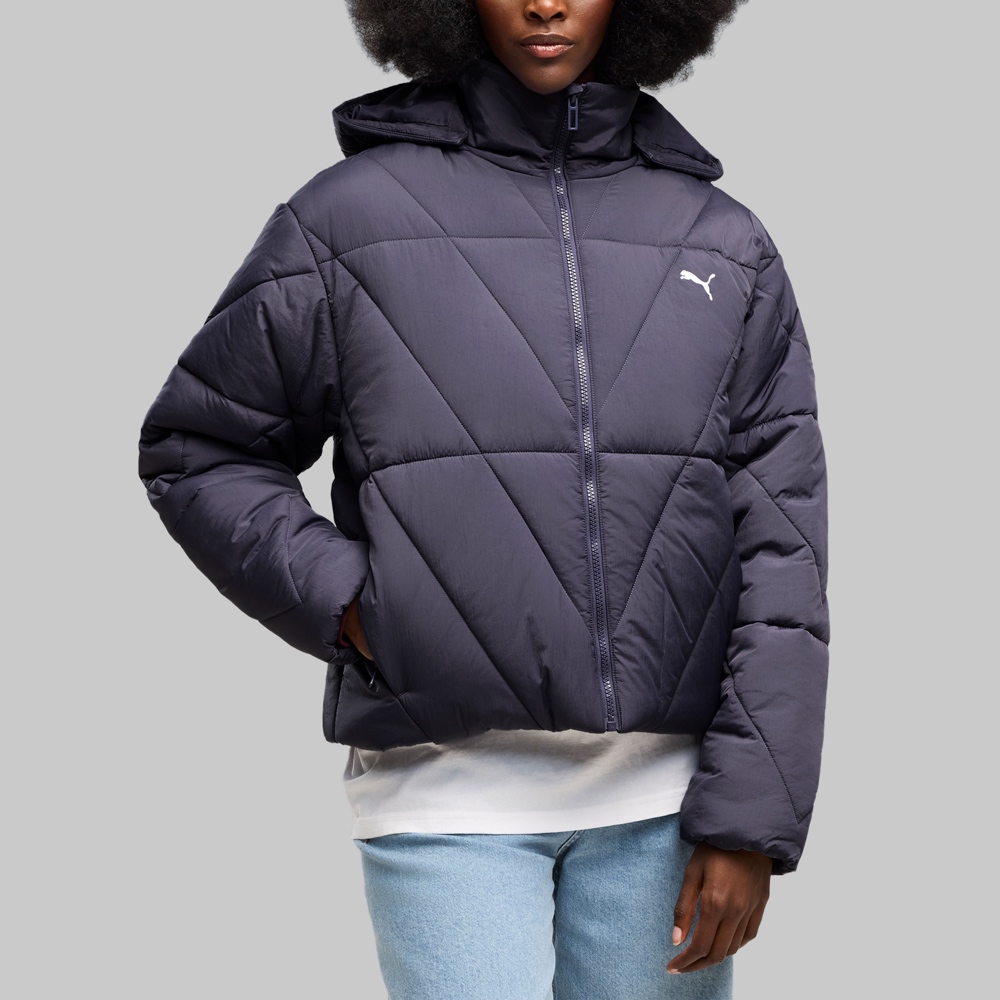 Chamarra Puma Puffer Mujer