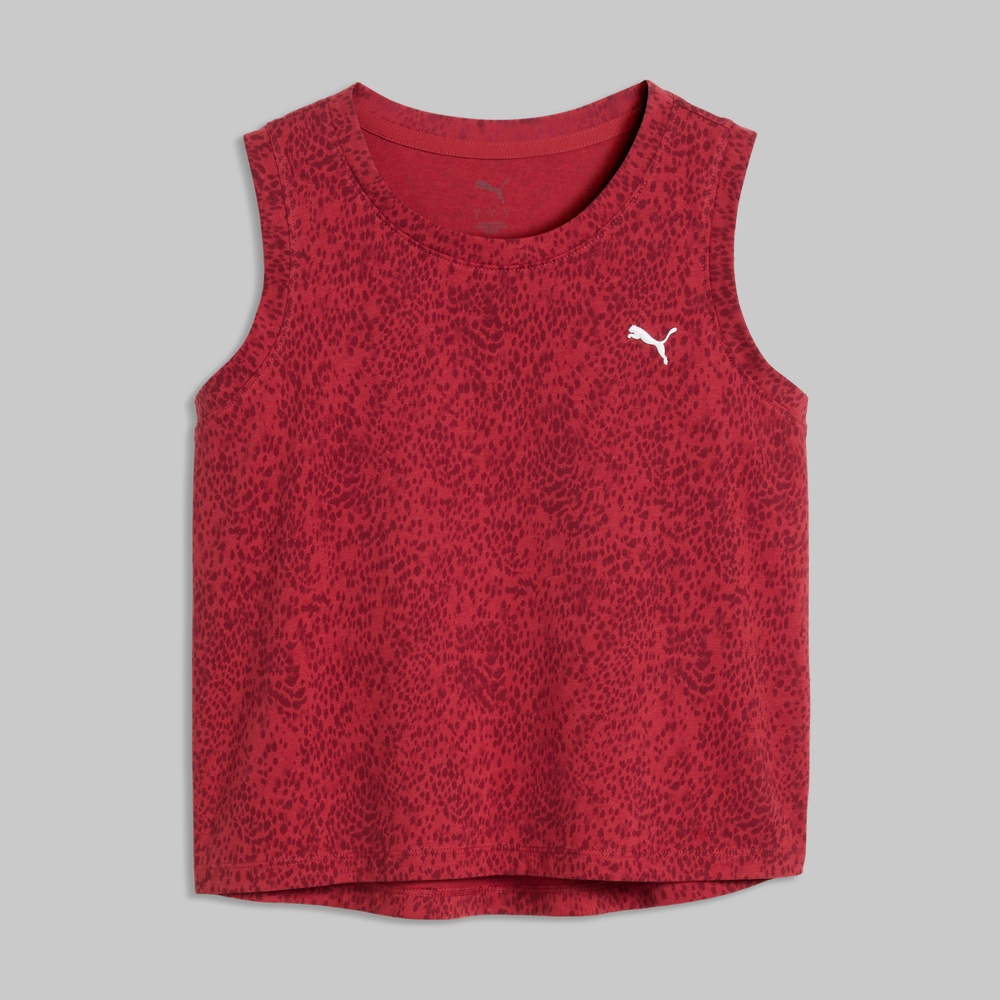 Tank Puma Concept Mujer