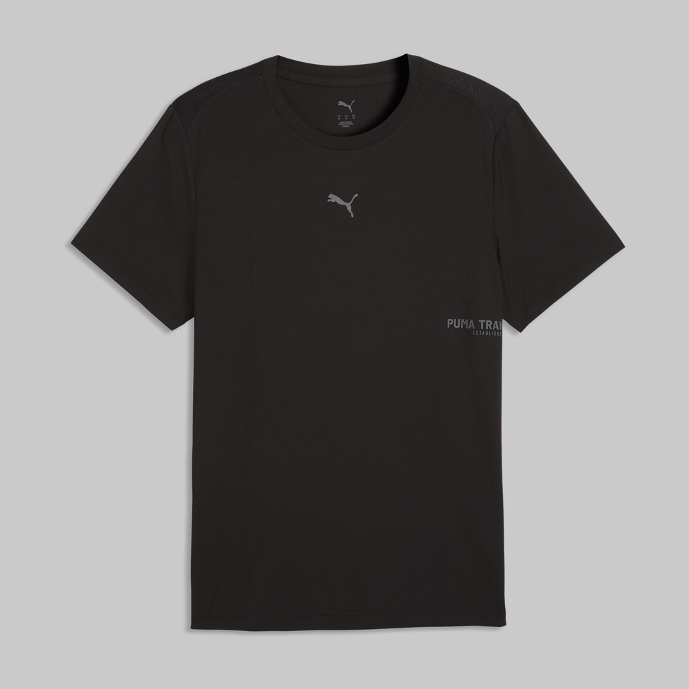 Playera Puma Cloudspun Ultra Soft Hombre