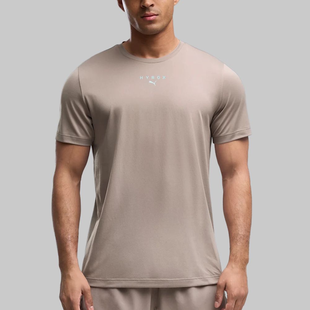 Playera Puma Hyrox Hombre