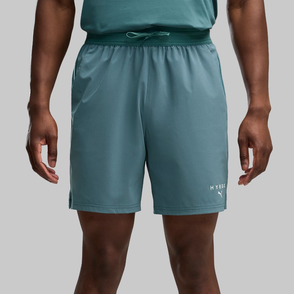 Short Puma x Hyrox Hombre