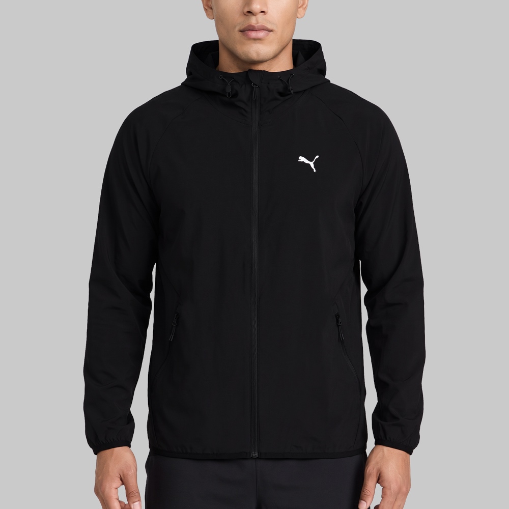 Chamarra Puma PWRTrain Hombre