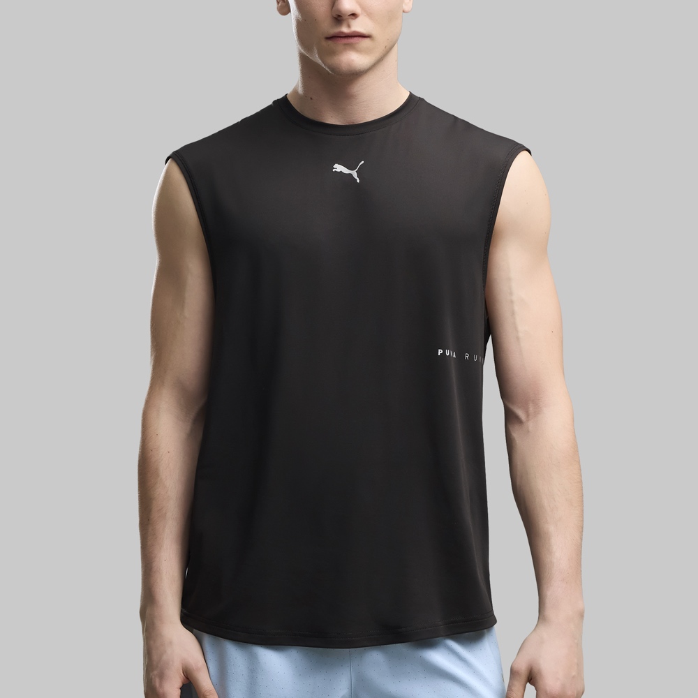 Tank Puma Brightstride Cloudspun Hombre