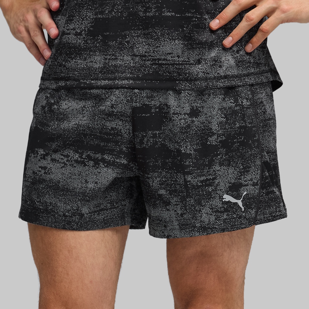 Short Puma Run Velocity Hombre