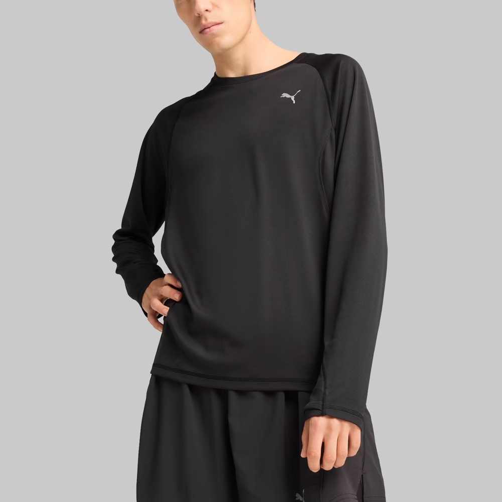 Playera Puma Velocity Hombre