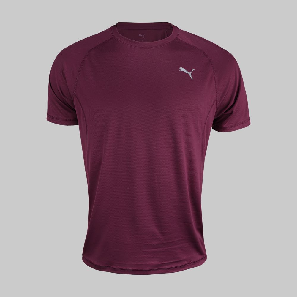 Playera Puma Velocity Hombre