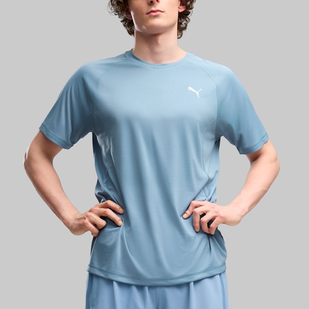 Playera Puma Velocity Hombre