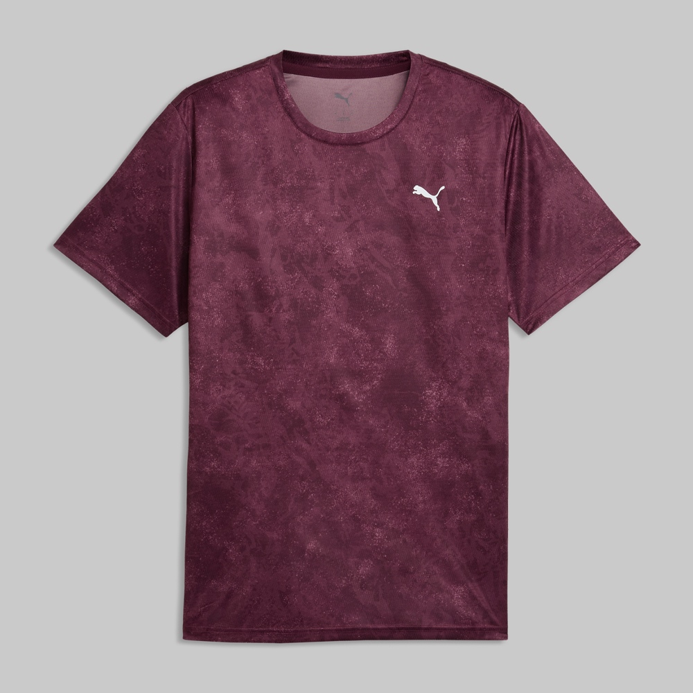 Playera Puma Train All Day Essentials Hombre