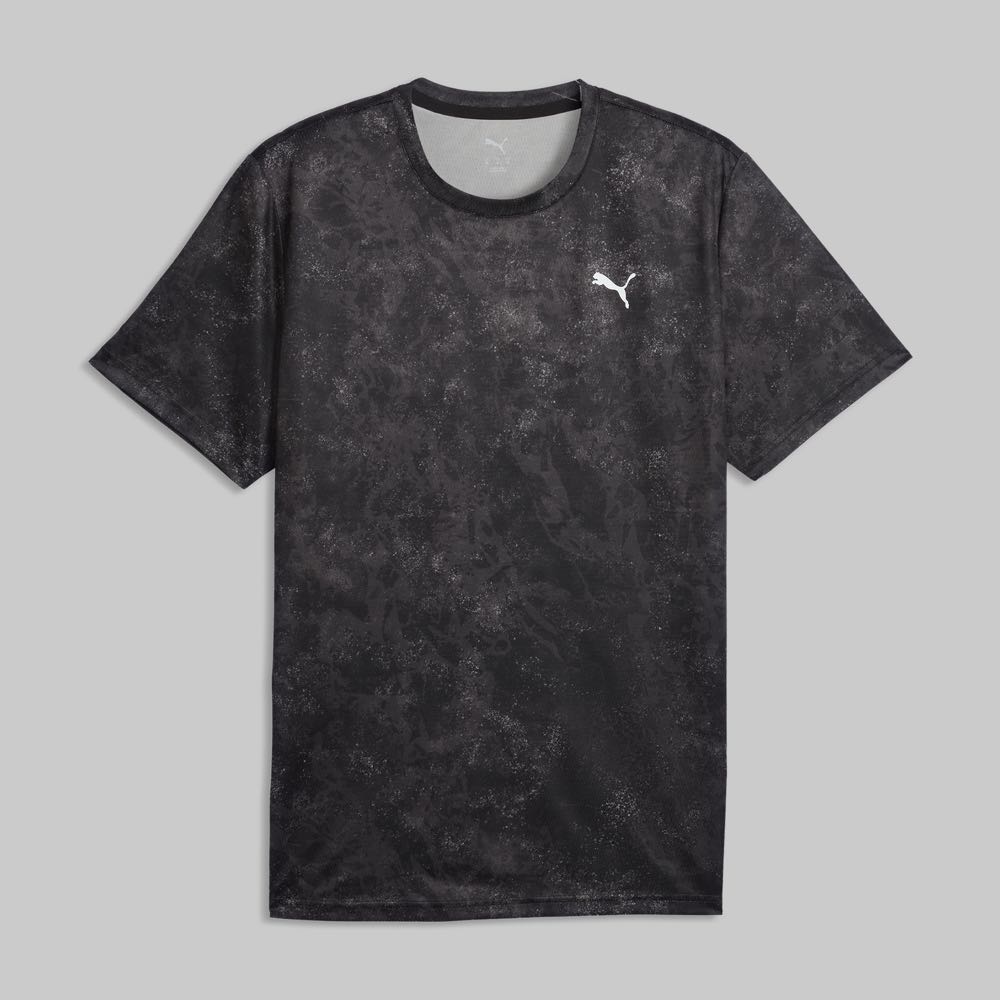 Playera Puma Train All Day Essentials Hombre