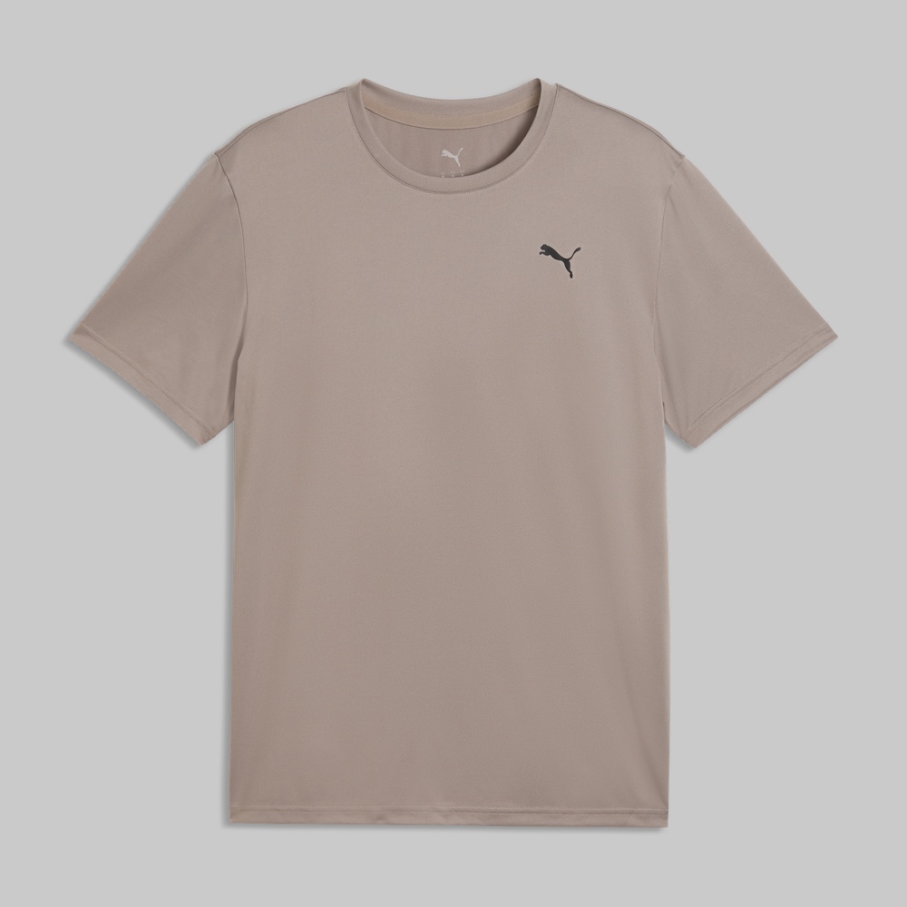 Playera Puma Train All Day Essentials Hombre