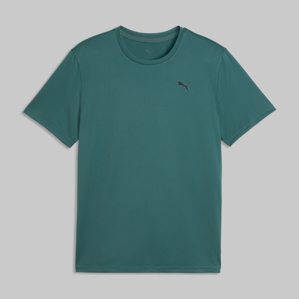 Playera Puma Train All Day Essentials Hombre