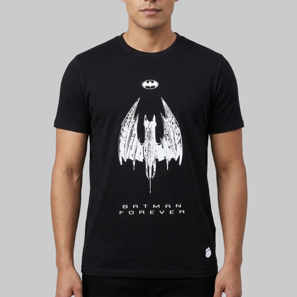 Batman Hombre