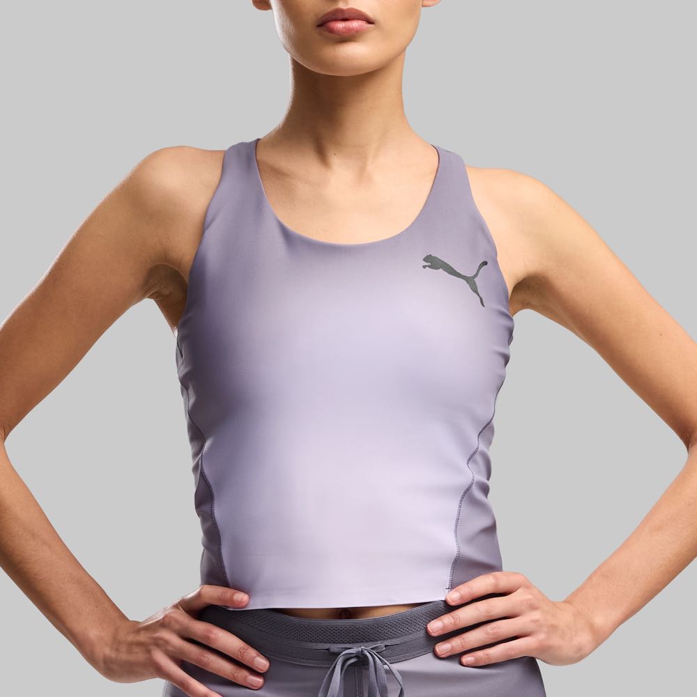 Tank Puma Lightspeed Mujer