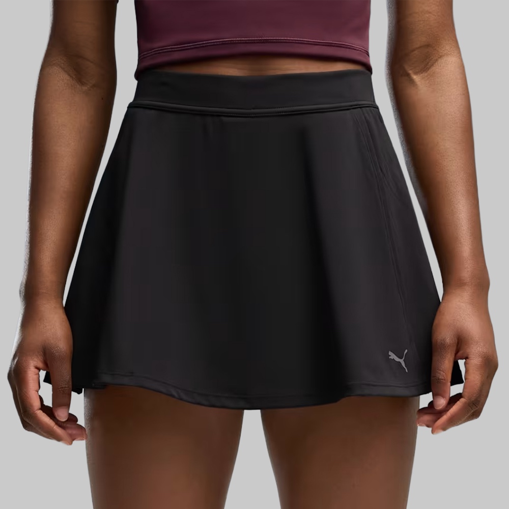 Falda Puma Shape Mujer