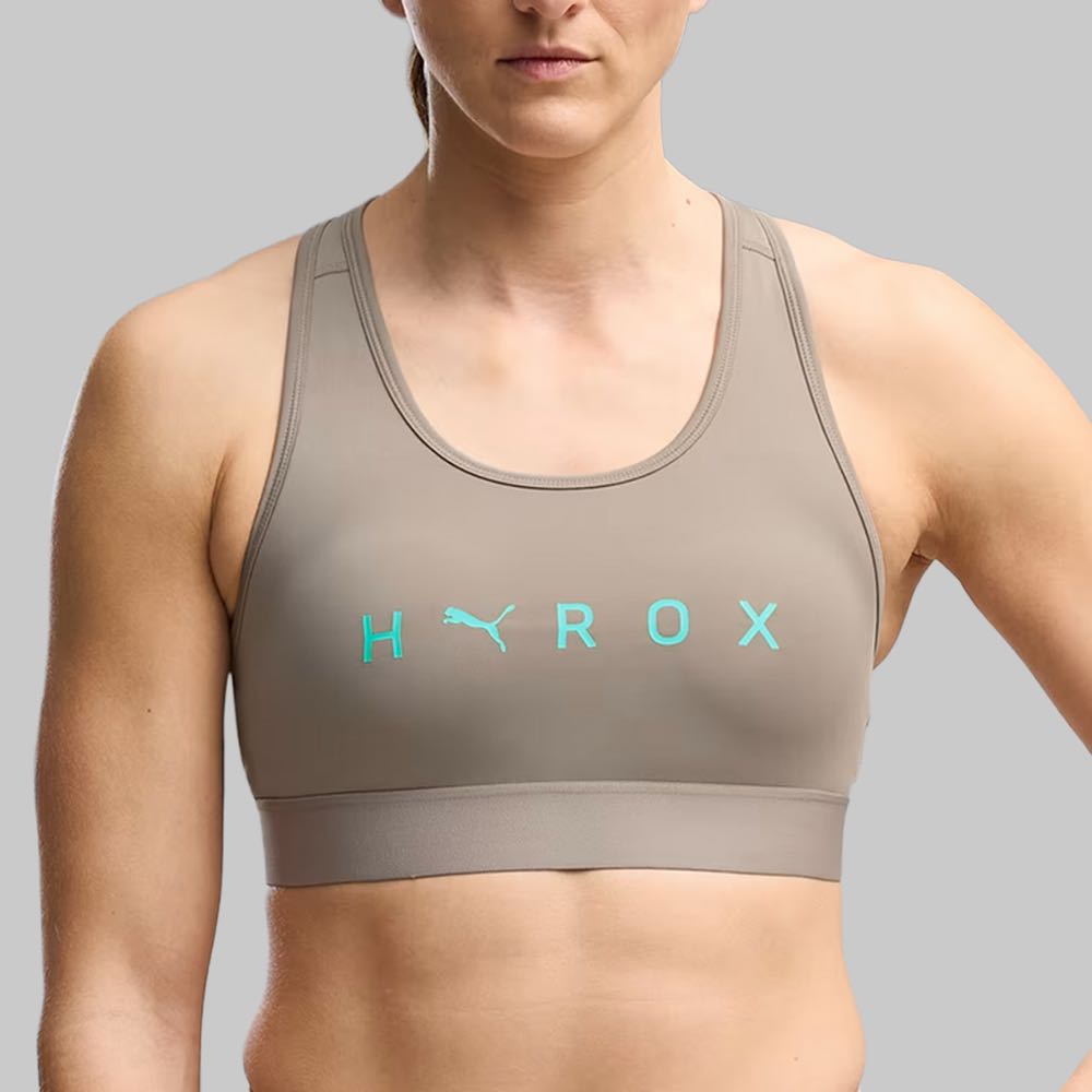 Top Puma Hyrox Mid Mujer
