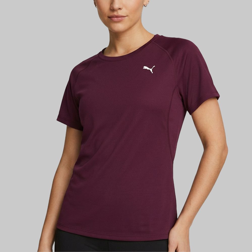 Playera Puma Velocity Mujer