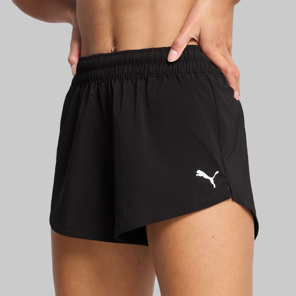Short Puma Train All Day Essentials Mujer