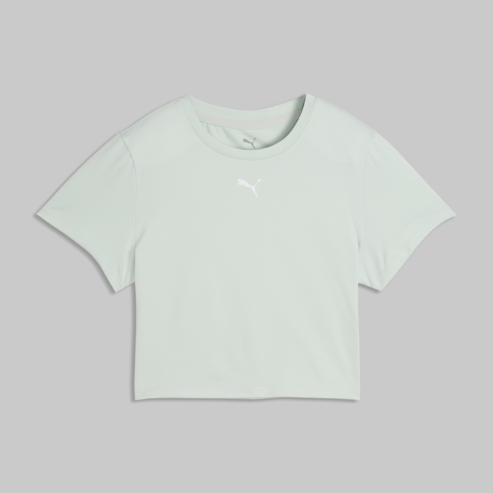 Playera Puma Train All Day Mujer