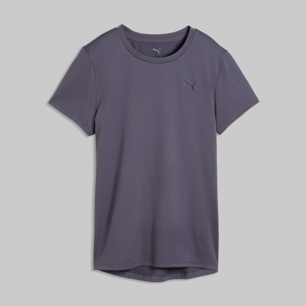 Playera Puma Train All Day Essentials Mujer