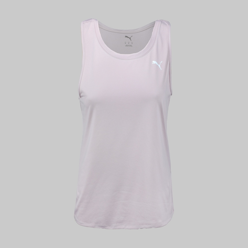 Tank Puma Train All Day Mujer