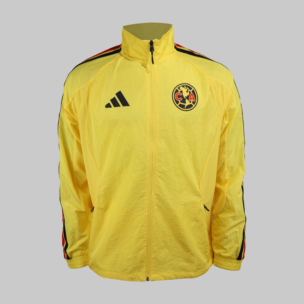 Rompevientos adidas Club América Hombre