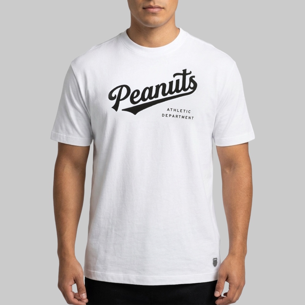 Peanuts Hombre