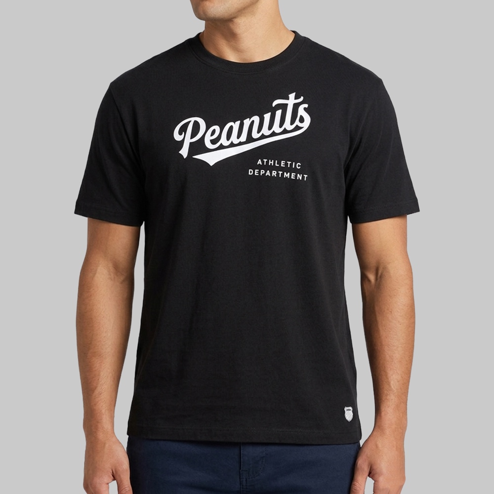 Peanuts Hombre