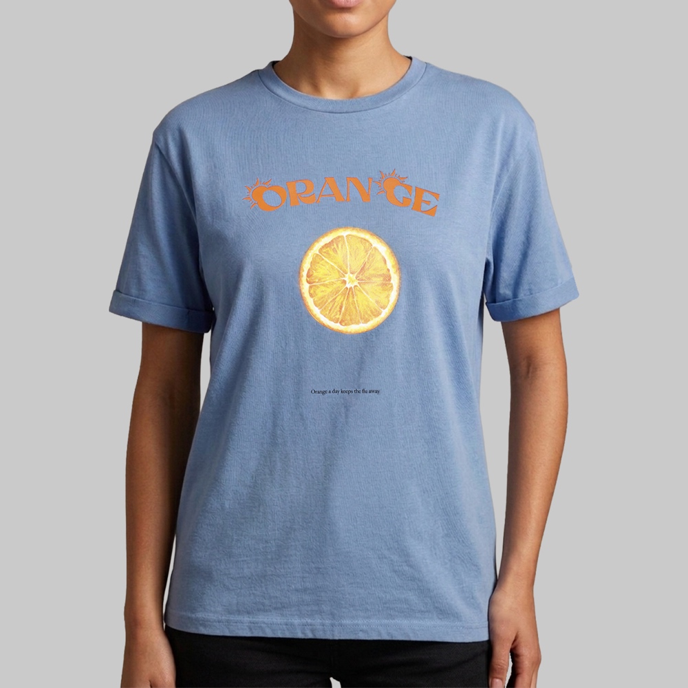 Playera K-Swiss Cherrie Mujer
