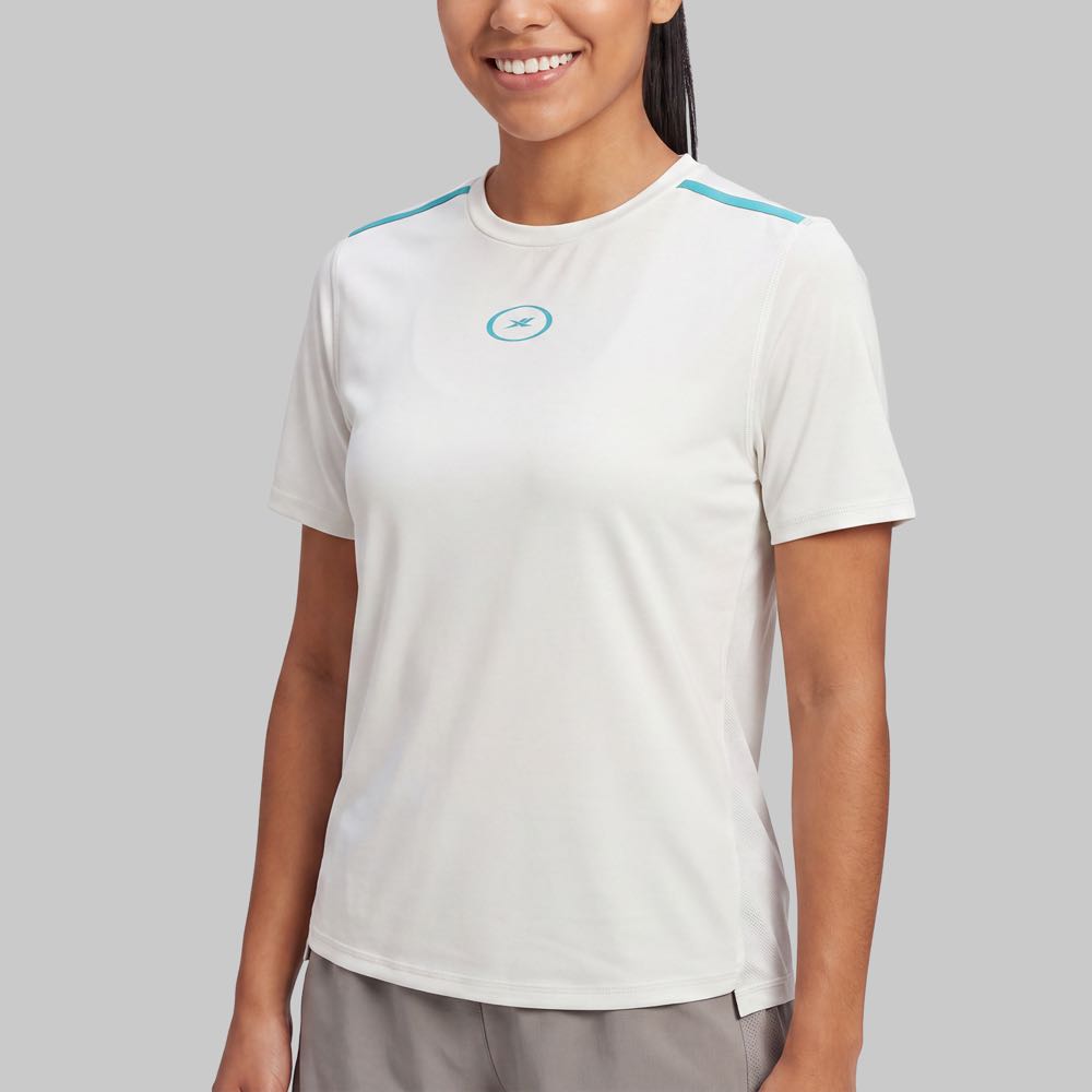 Playera Reebok Athlete Speed Mujer