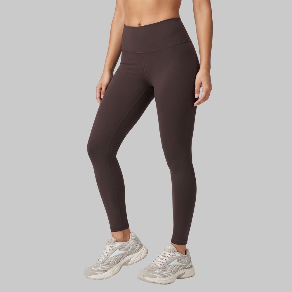 Leggings Reebok Core High Mujer
