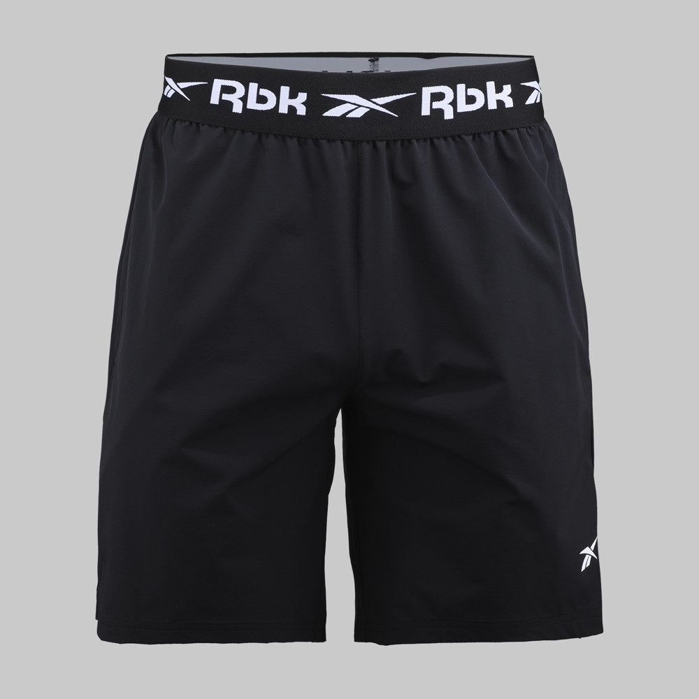 Short Reebok ID Training Hombre