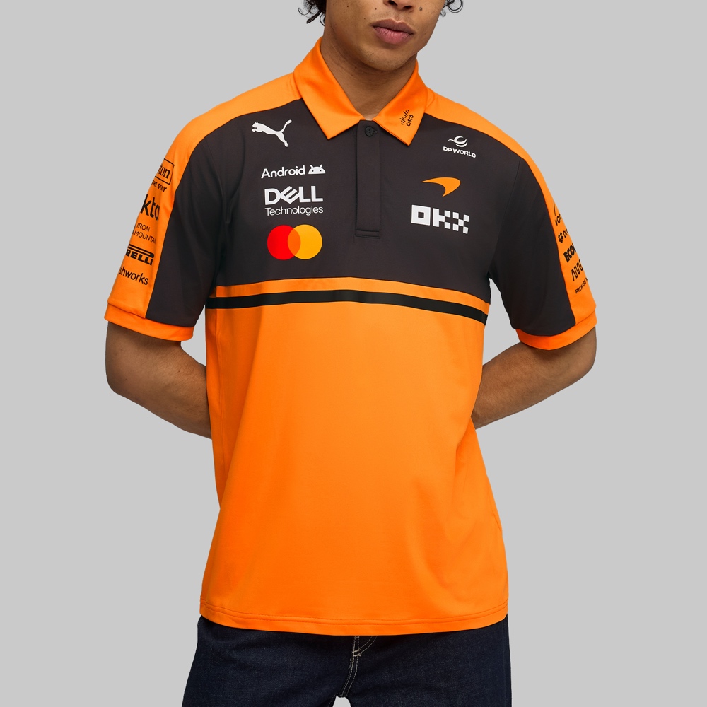 Tenis Puma McLaren F1 Hombre