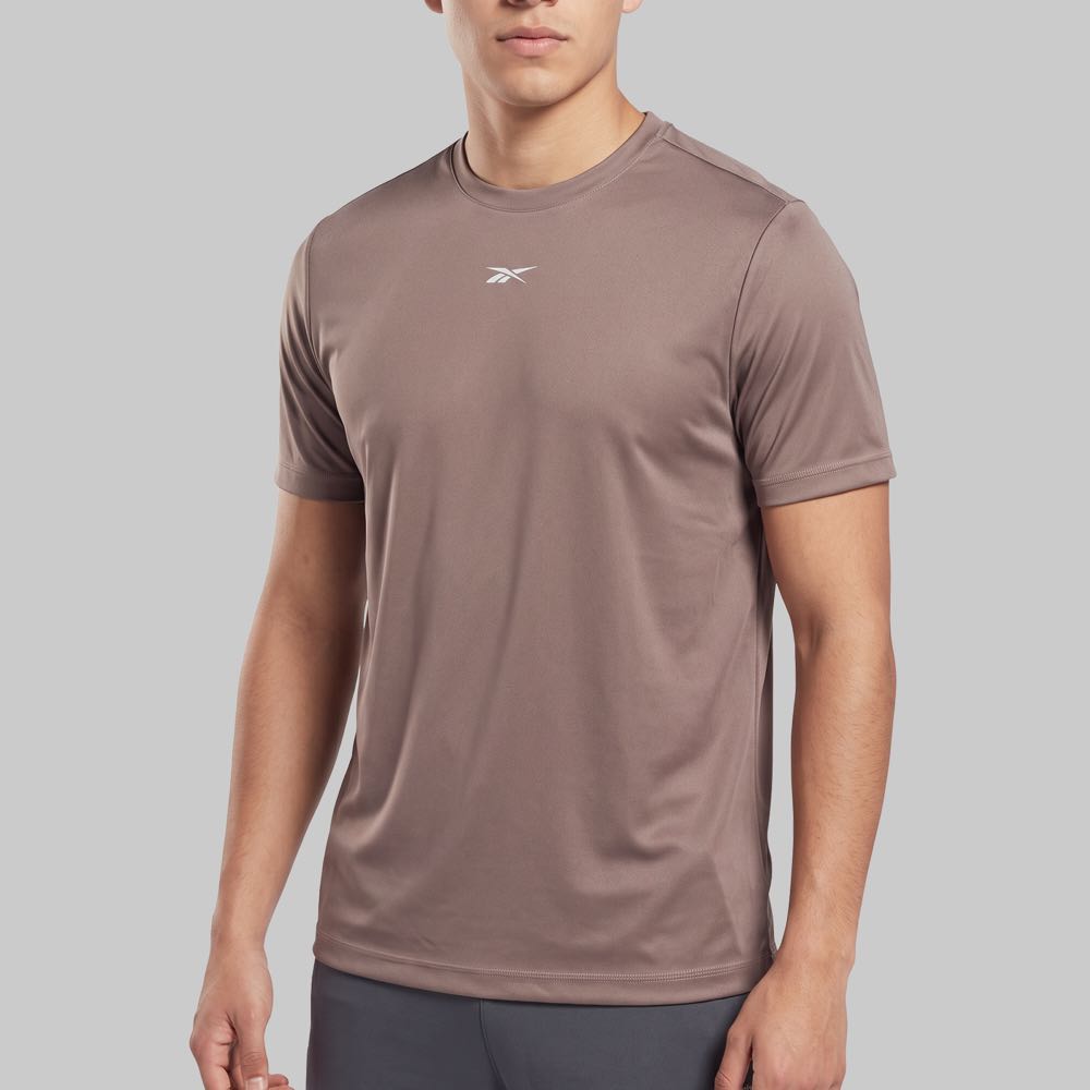 Playera Reebok ID Train Hombre